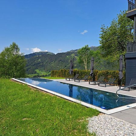 סנט מרטין אם טננגבריגה Hideaway Dachstein West By Alps Resorts מראה חיצוני תמונה
