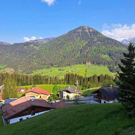 סנט מרטין אם טננגבריגה Hideaway Dachstein West By Alps Resorts מראה חיצוני תמונה