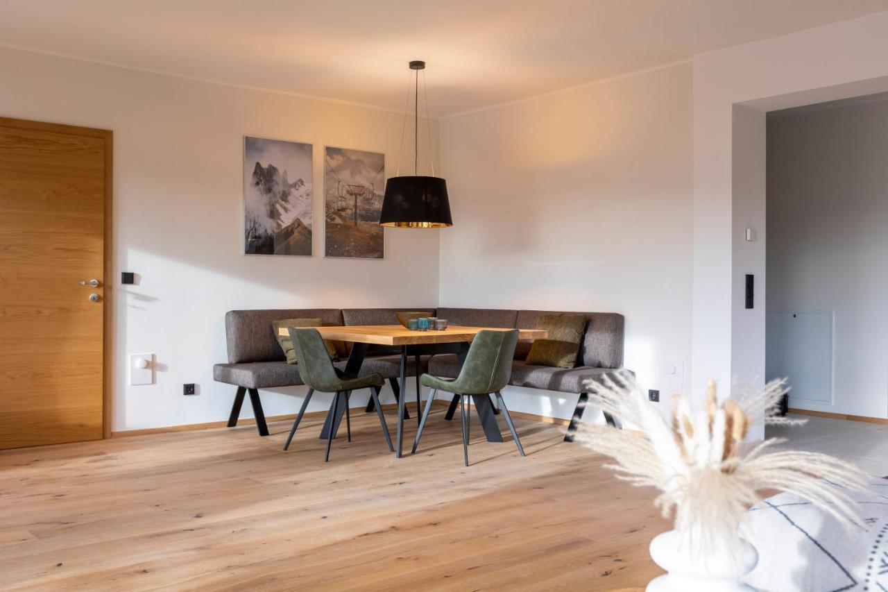 סנט מרטין אם טננגבריגה Hideaway Dachstein West By Alps Resorts מראה חיצוני תמונה
