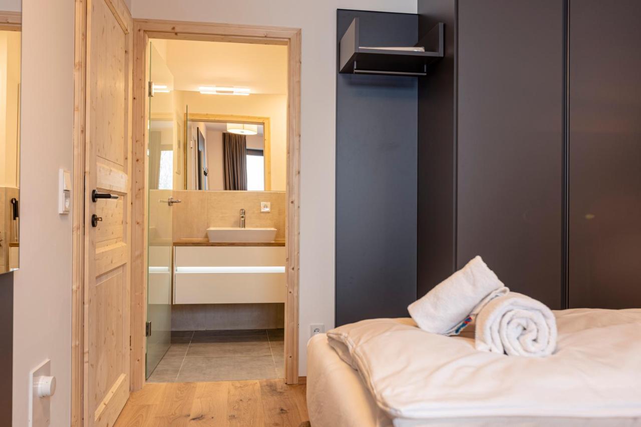 סנט מרטין אם טננגבריגה Hideaway Dachstein West By Alps Resorts מראה חיצוני תמונה
