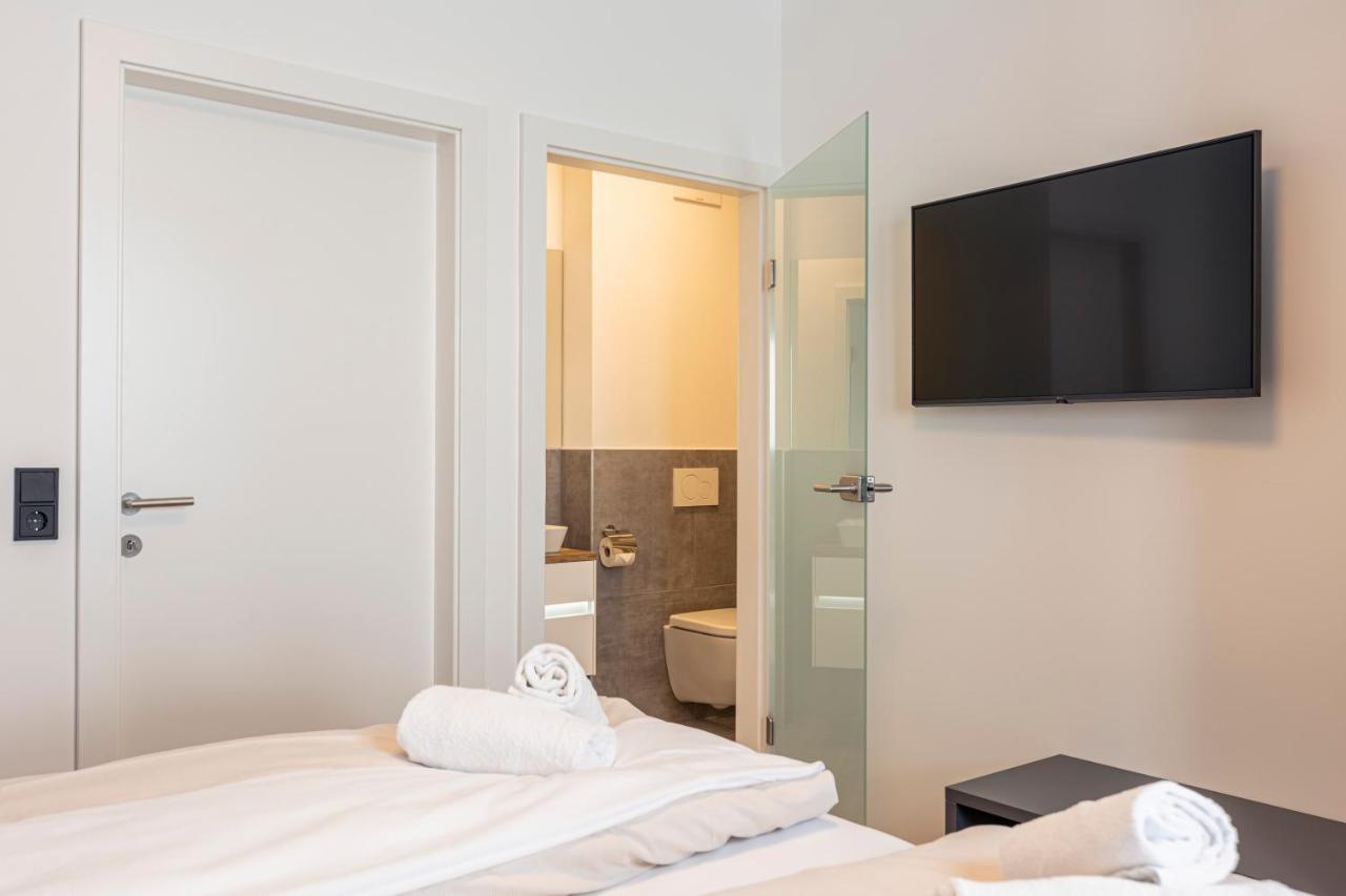 סנט מרטין אם טננגבריגה Hideaway Dachstein West By Alps Resorts מראה חיצוני תמונה