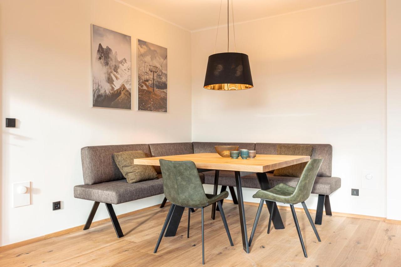 סנט מרטין אם טננגבריגה Hideaway Dachstein West By Alps Resorts מראה חיצוני תמונה