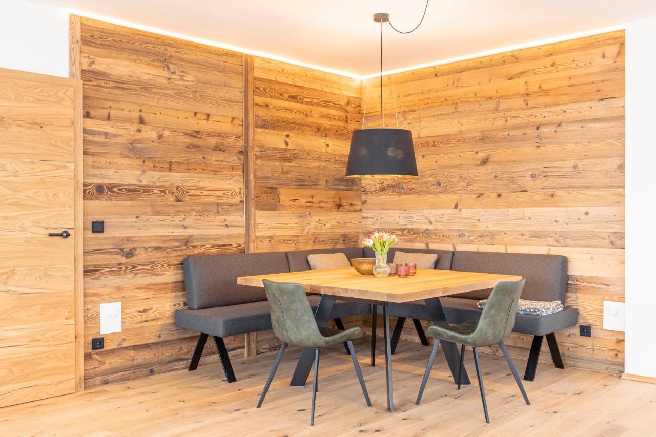 סנט מרטין אם טננגבריגה Hideaway Dachstein West By Alps Resorts מראה חיצוני תמונה