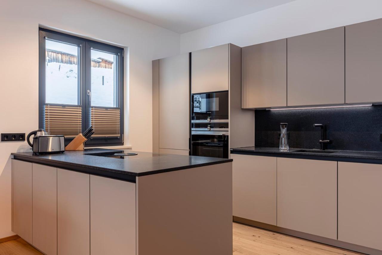 סנט מרטין אם טננגבריגה Hideaway Dachstein West By Alps Resorts מראה חיצוני תמונה