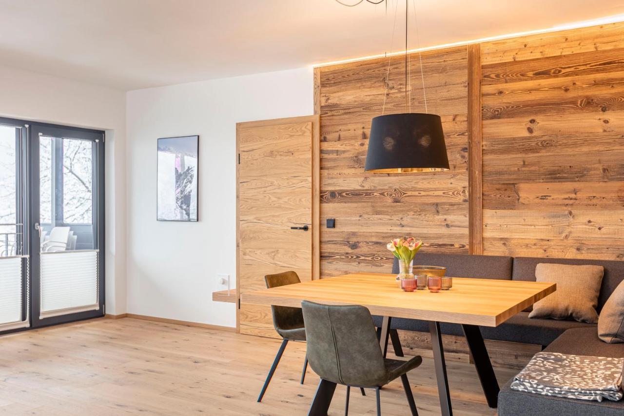 סנט מרטין אם טננגבריגה Hideaway Dachstein West By Alps Resorts מראה חיצוני תמונה