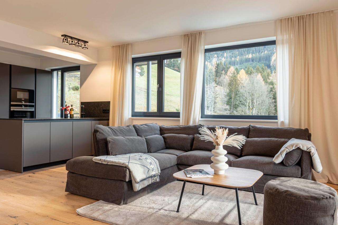 סנט מרטין אם טננגבריגה Hideaway Dachstein West By Alps Resorts מראה חיצוני תמונה