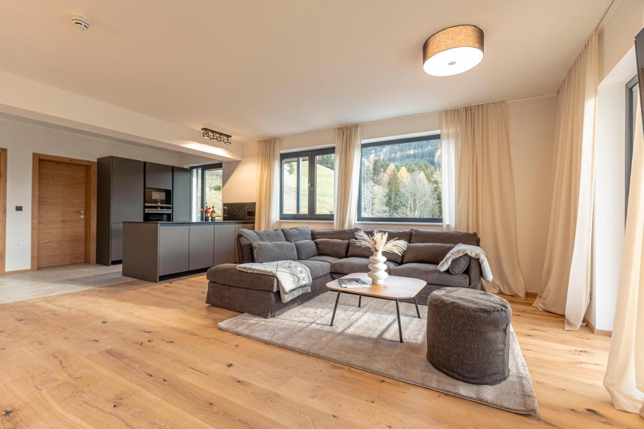 סנט מרטין אם טננגבריגה Hideaway Dachstein West By Alps Resorts מראה חיצוני תמונה