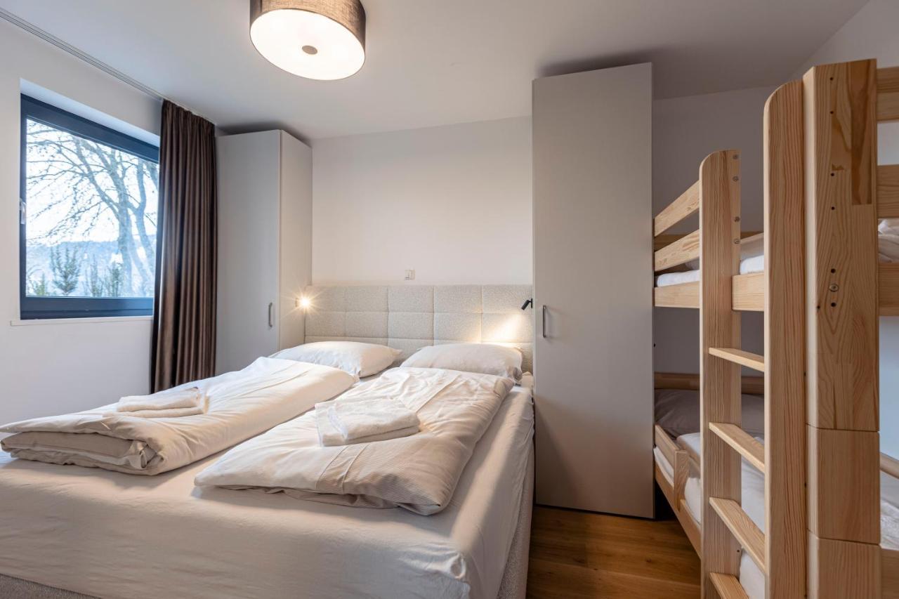 סנט מרטין אם טננגבריגה Hideaway Dachstein West By Alps Resorts מראה חיצוני תמונה