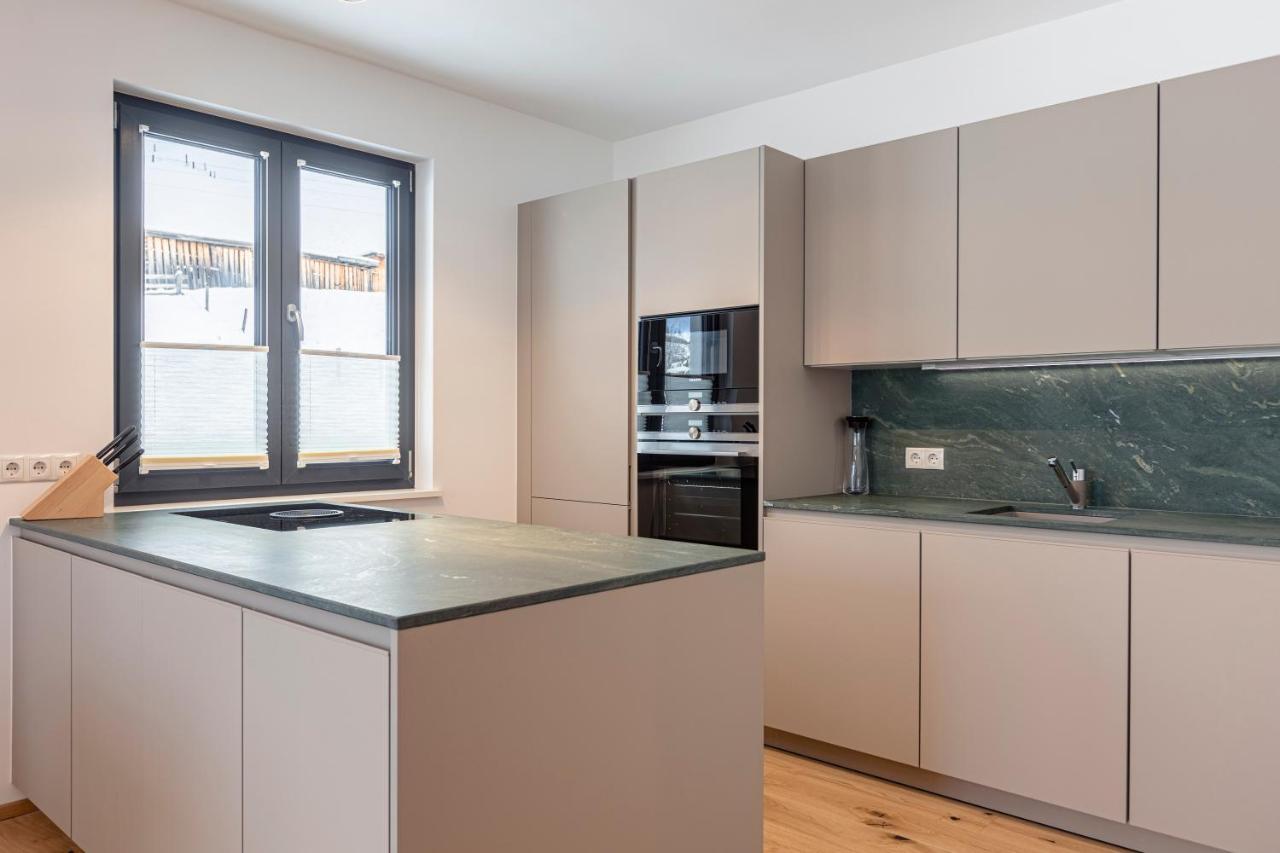 סנט מרטין אם טננגבריגה Hideaway Dachstein West By Alps Resorts מראה חיצוני תמונה