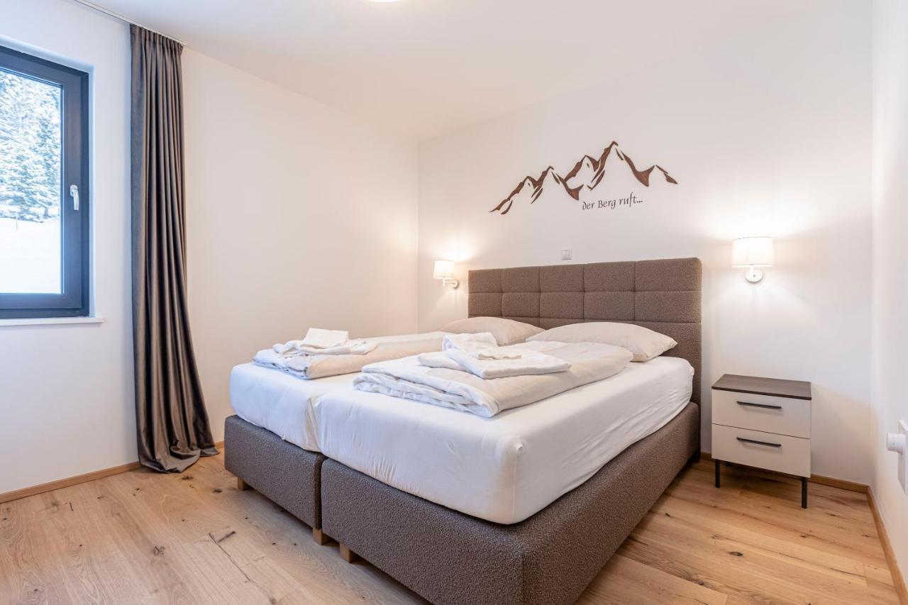 סנט מרטין אם טננגבריגה Hideaway Dachstein West By Alps Resorts מראה חיצוני תמונה