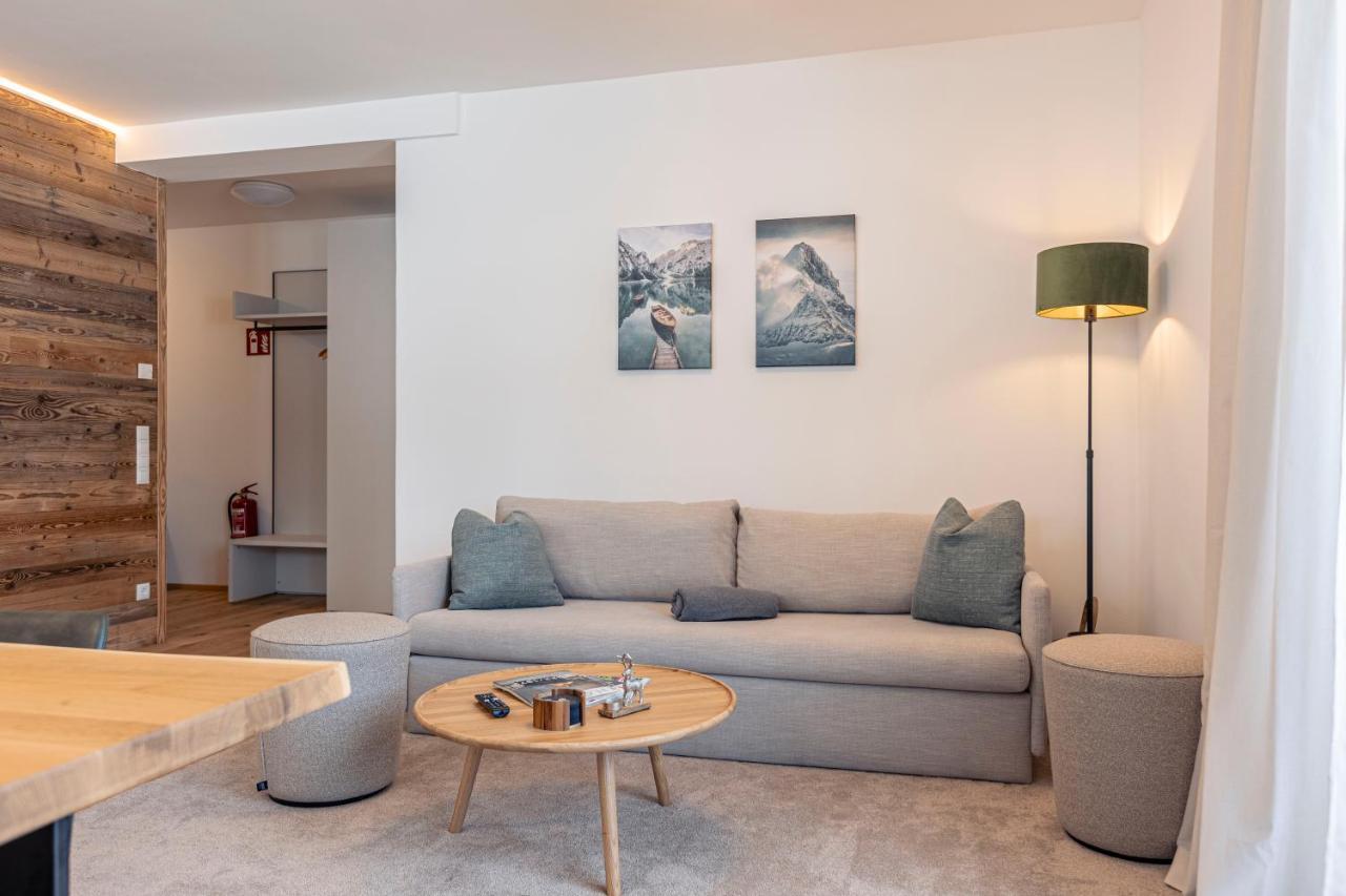 סנט מרטין אם טננגבריגה Hideaway Dachstein West By Alps Resorts מראה חיצוני תמונה