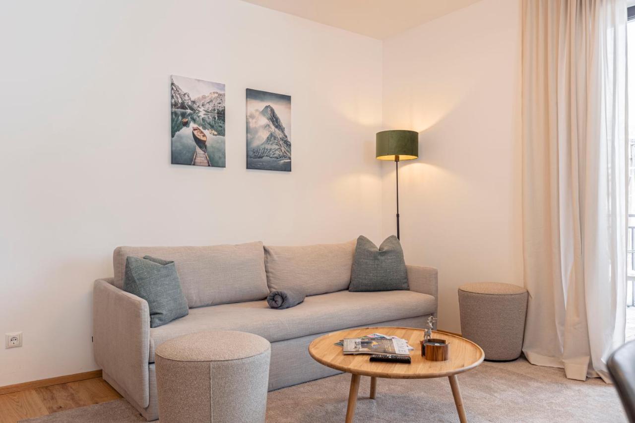 סנט מרטין אם טננגבריגה Hideaway Dachstein West By Alps Resorts מראה חיצוני תמונה