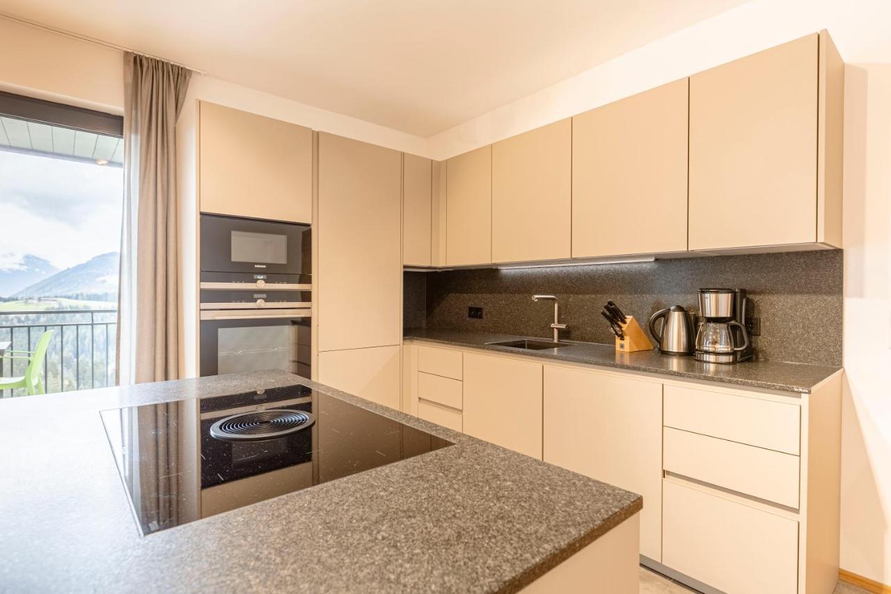 סנט מרטין אם טננגבריגה Hideaway Dachstein West By Alps Resorts מראה חיצוני תמונה