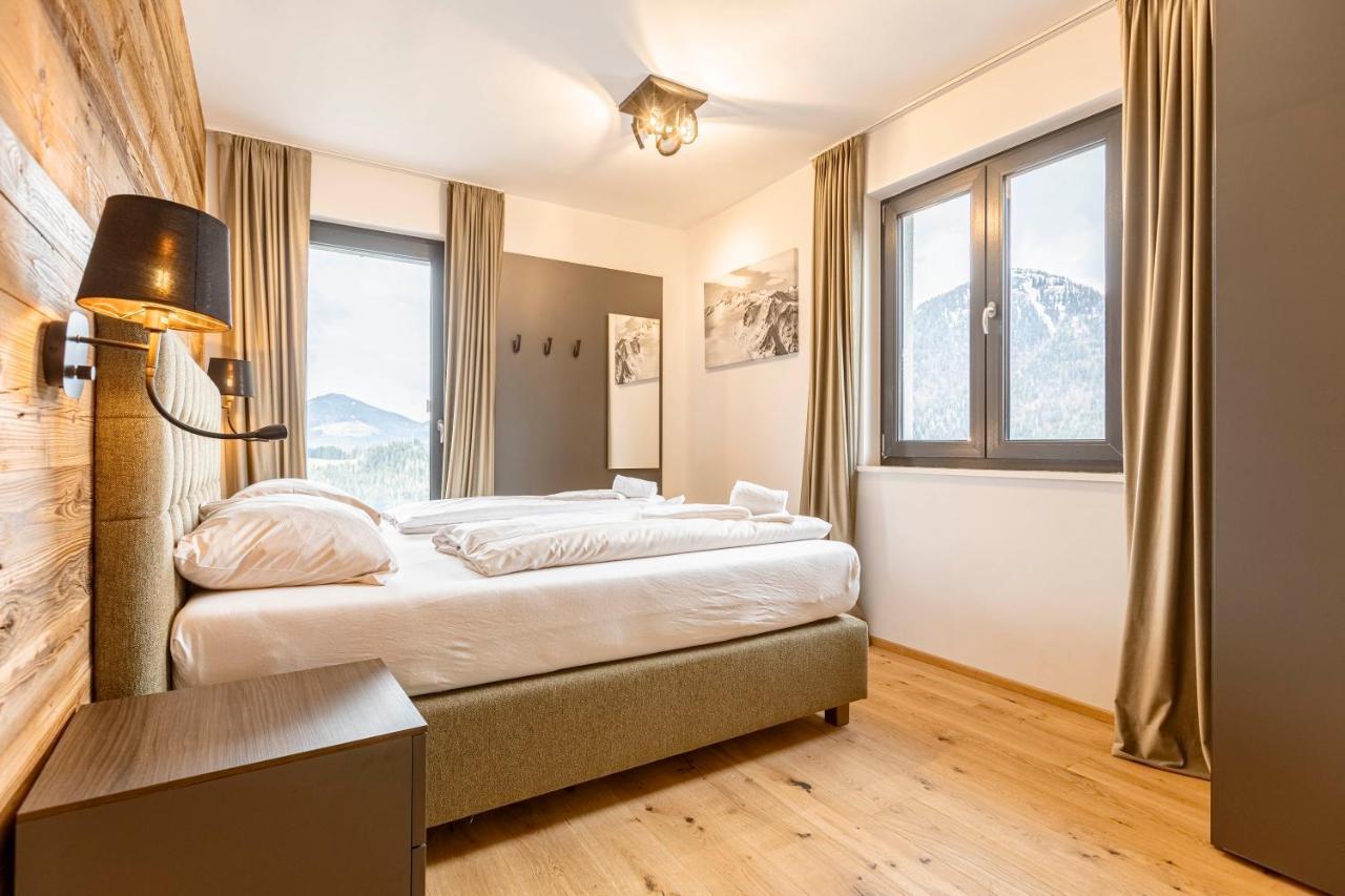סנט מרטין אם טננגבריגה Hideaway Dachstein West By Alps Resorts מראה חיצוני תמונה