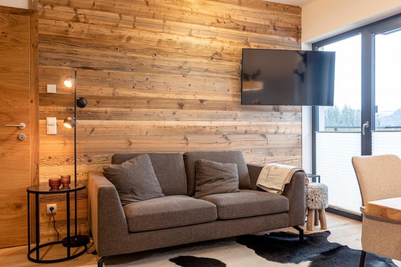 סנט מרטין אם טננגבריגה Hideaway Dachstein West By Alps Resorts מראה חיצוני תמונה
