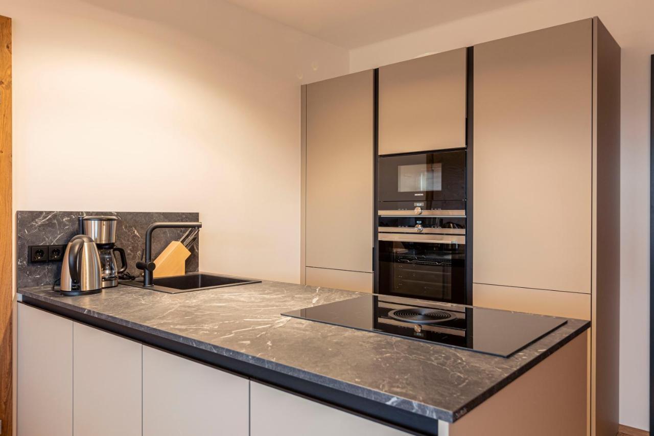 סנט מרטין אם טננגבריגה Hideaway Dachstein West By Alps Resorts מראה חיצוני תמונה
