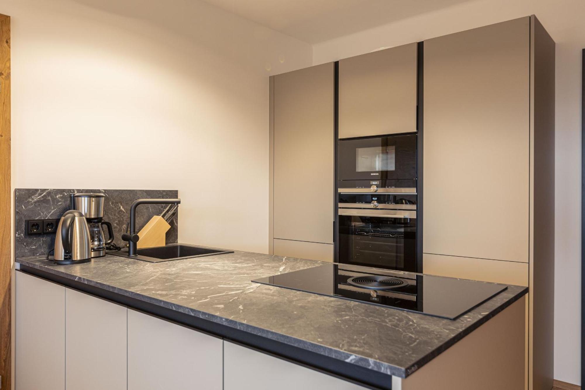 סנט מרטין אם טננגבריגה Hideaway Dachstein West By Alps Resorts מראה חיצוני תמונה