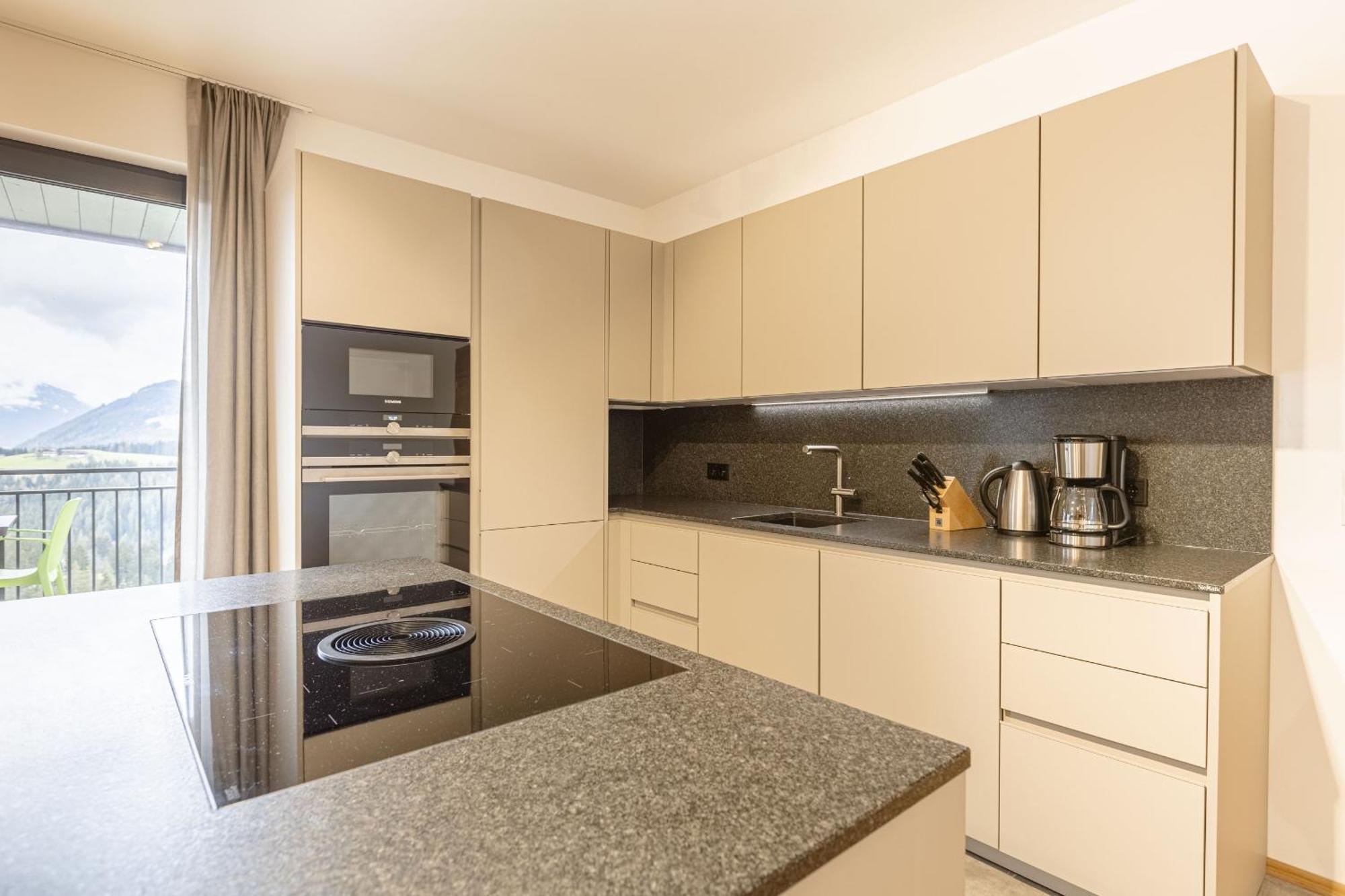 סנט מרטין אם טננגבריגה Hideaway Dachstein West By Alps Resorts מראה חיצוני תמונה