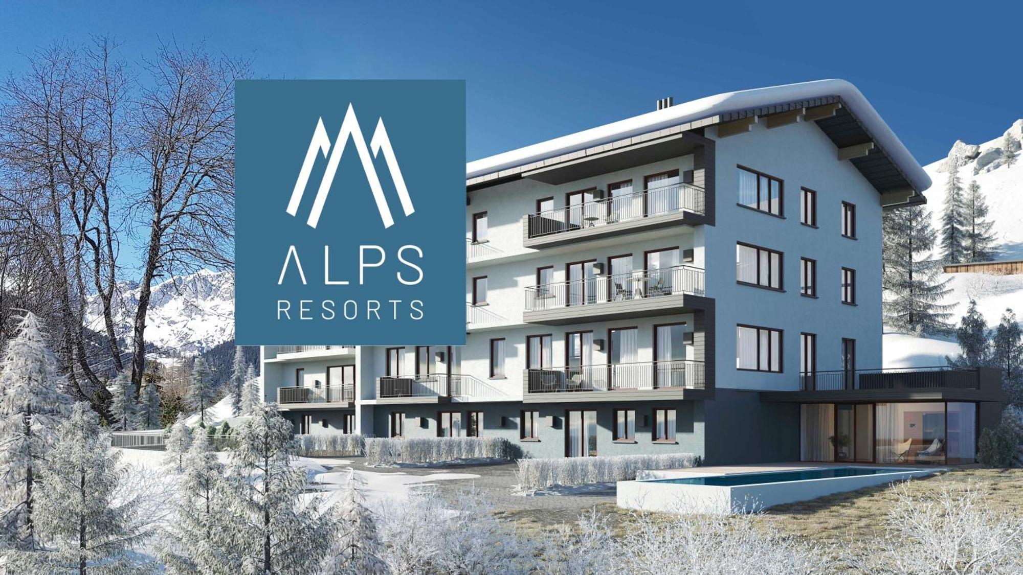 סנט מרטין אם טננגבריגה Hideaway Dachstein West By Alps Resorts מראה חיצוני תמונה