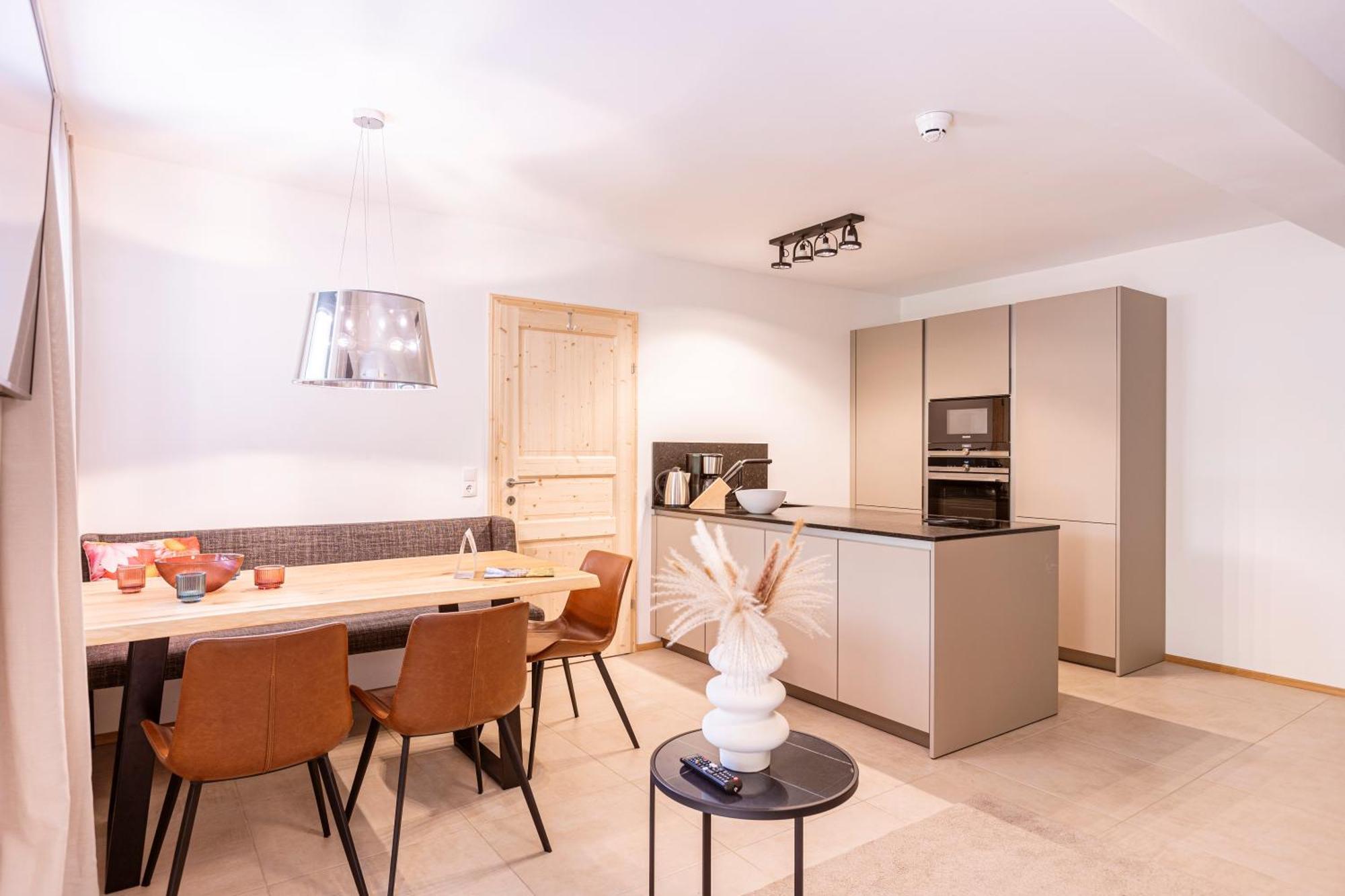 סנט מרטין אם טננגבריגה Hideaway Dachstein West By Alps Resorts מראה חיצוני תמונה
