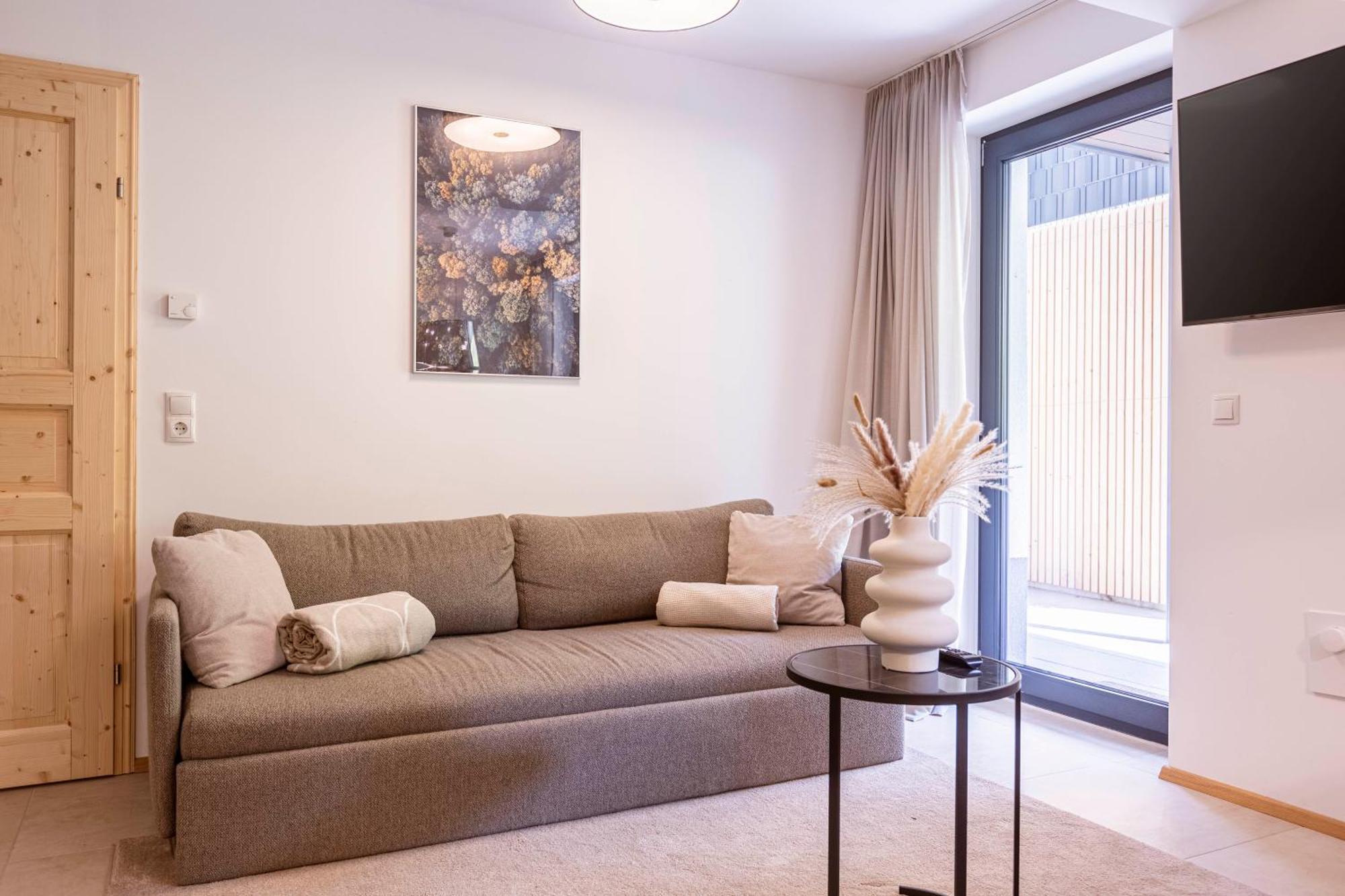 סנט מרטין אם טננגבריגה Hideaway Dachstein West By Alps Resorts מראה חיצוני תמונה