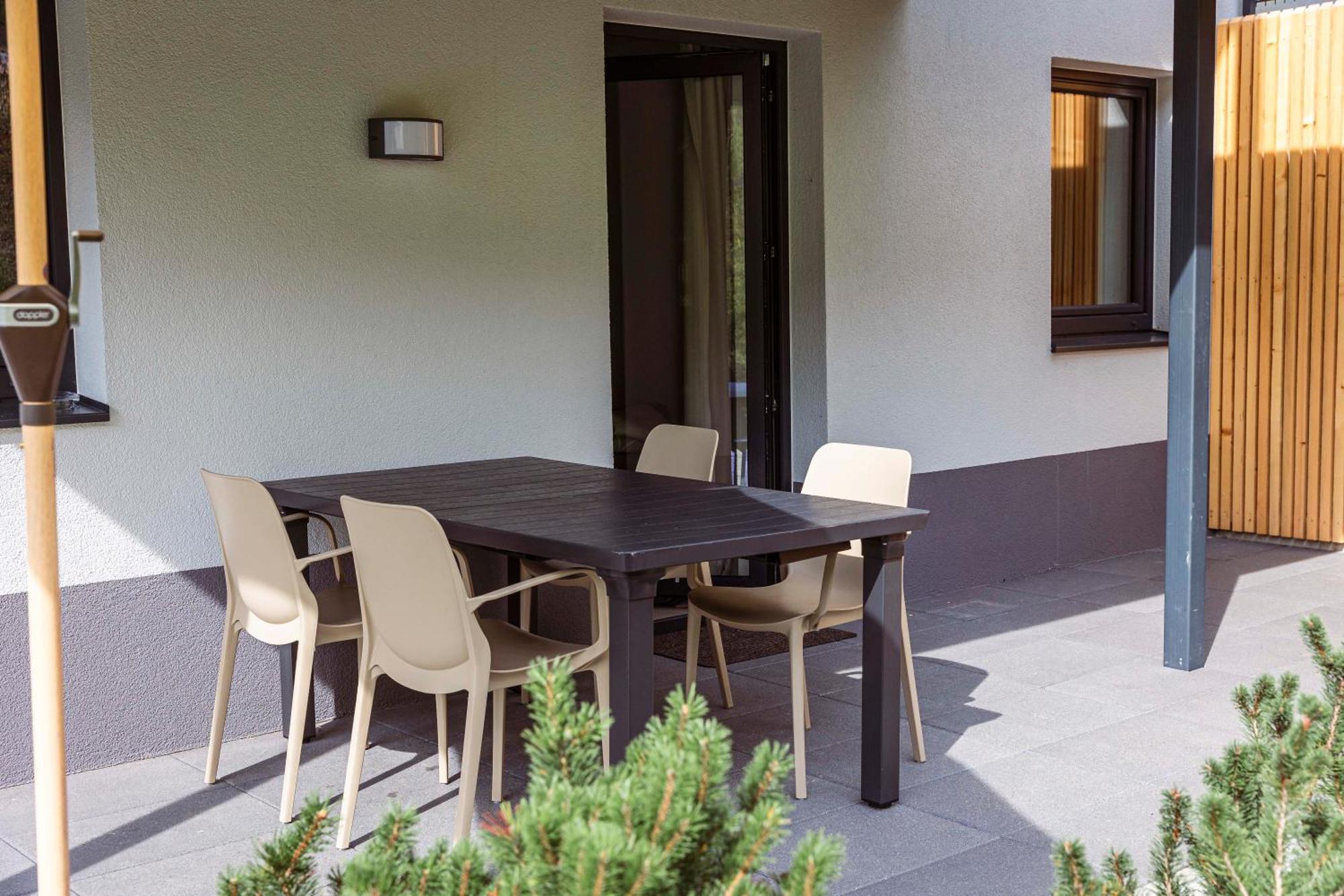 סנט מרטין אם טננגבריגה Hideaway Dachstein West By Alps Resorts מראה חיצוני תמונה