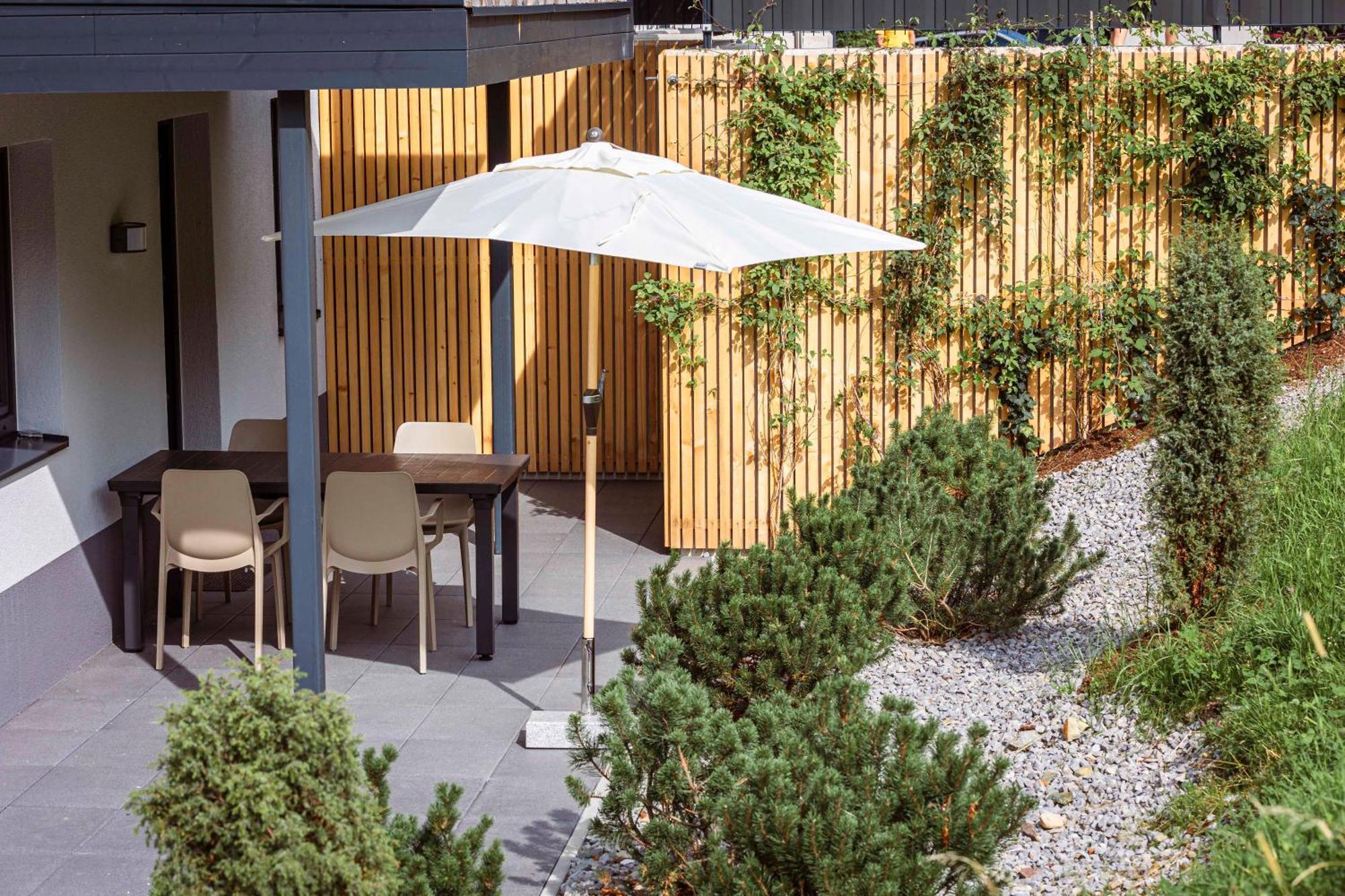 סנט מרטין אם טננגבריגה Hideaway Dachstein West By Alps Resorts מראה חיצוני תמונה