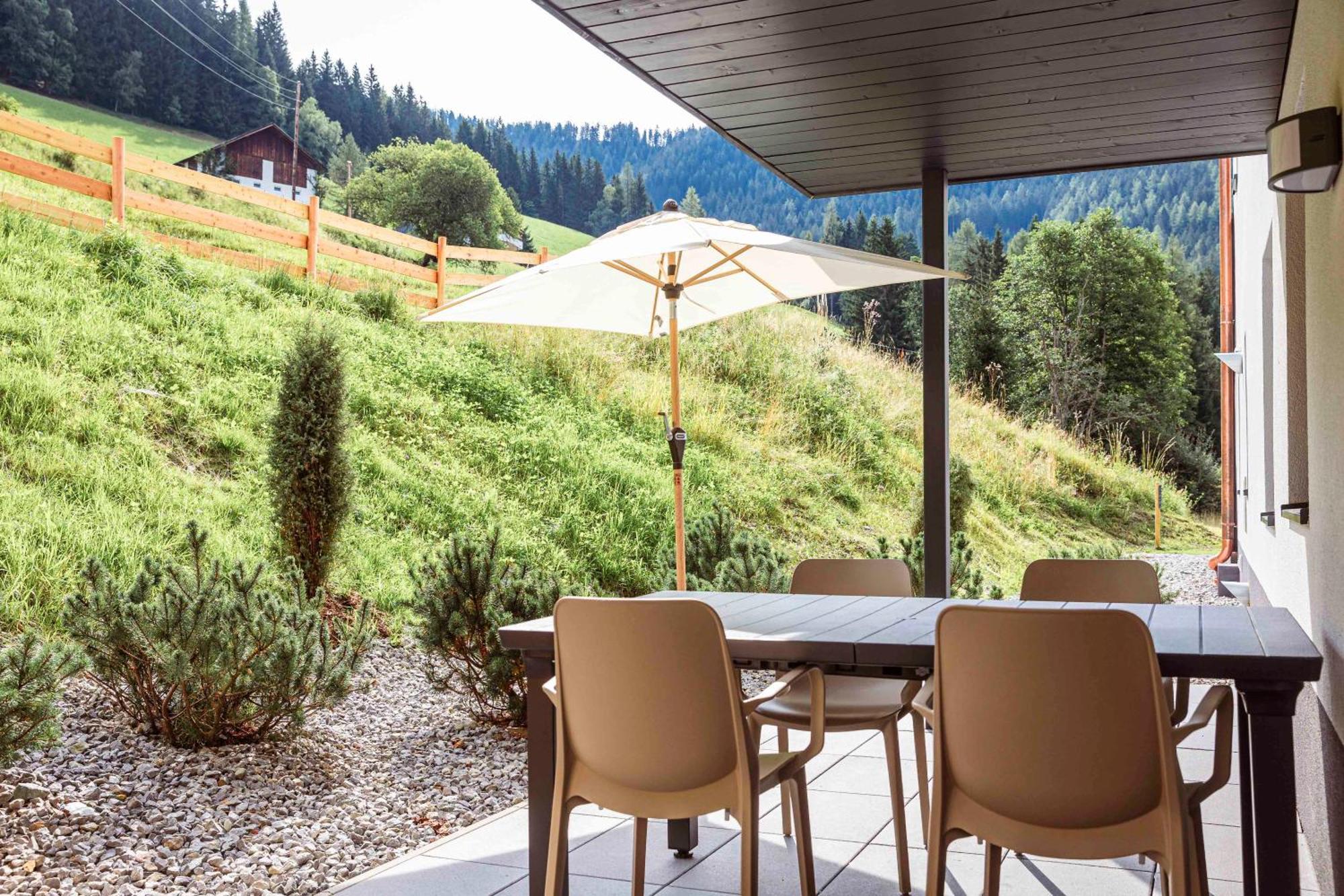 סנט מרטין אם טננגבריגה Hideaway Dachstein West By Alps Resorts מראה חיצוני תמונה