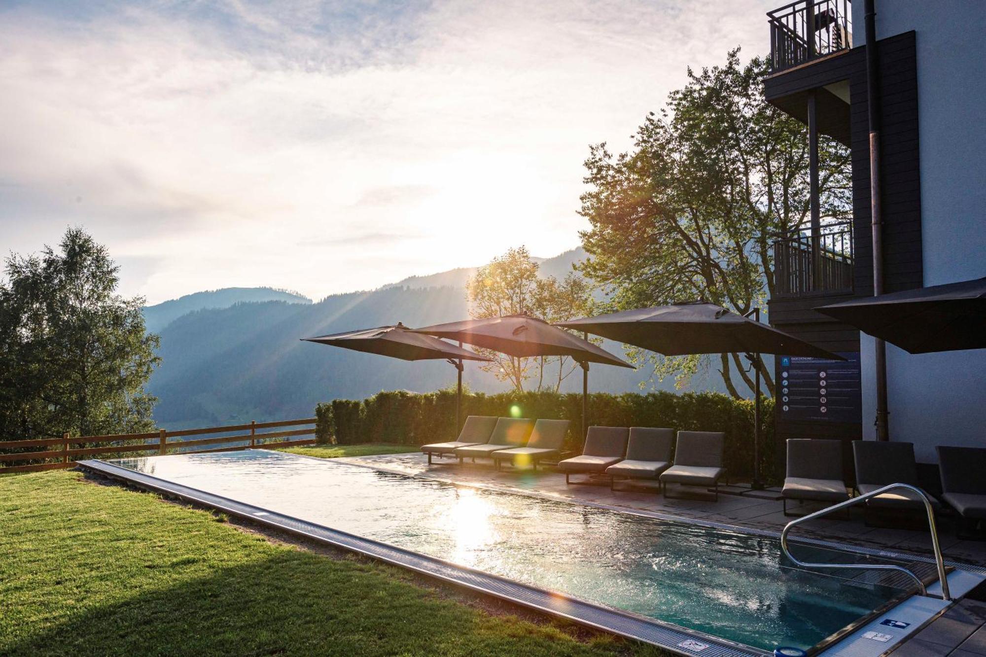 סנט מרטין אם טננגבריגה Hideaway Dachstein West By Alps Resorts מראה חיצוני תמונה
